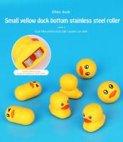 Juguetes De Baño Para Bebés DIY Pista De Deslizamiento Con Ventosas Juguete De Ducha Para Niños Material ABS Unisex - details 5