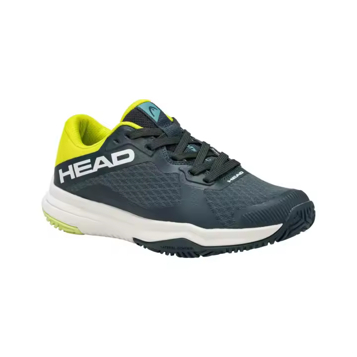 Head Motion Padel 275604 Fgln Junior - 1