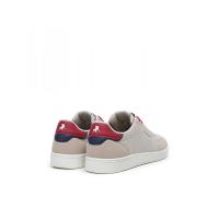 LOIS 64462 228 Zapatillas deportivas hombre 35242 25V DEPORTIVO COMBINADO CRUDO - details 0