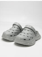 Zapatillas Perforadas Para Hombre Para Uso Outdoor Verano Suela Gruesa Antideslizante Deporte Sandalias Cómodas Para La Playa - details 6