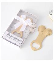 1PCS Creativo Abrebotellas De Metal Para Fiesta Divertido Regalo Práctico Para Bar Suministros De Novedades - details 5