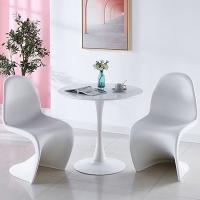 Silla De Descanso Miniatura Para Muñecas a Escala 1/6 En Plástico Multicolor Juguete De Escena De Casa Para Jóvenes De 14 Años Y Adelante - details 5