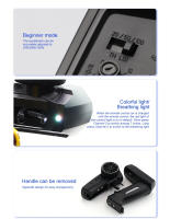 Coche De Carreras RC a Escala 1:76 Turbo Racing C71 C72 C73 C74 C75 Juguete De Simulación Miniatura Para Adultos Y Niños Control Remoto Incluido - details 28