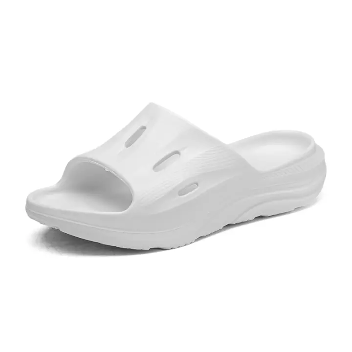 Zapatillas De Moda Para Niños Casual Deportivas Plataforma 2024 Antideslizantes Para Playa Zapatos De Baño Para Hombres - 1