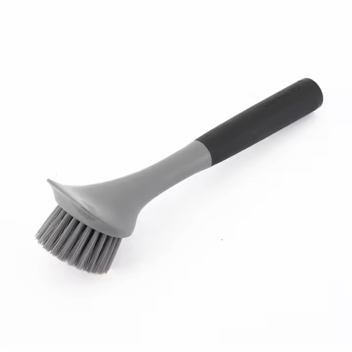 KitchenAid Cepillo de Lavado, Gris, 26 x 5,8 x 6,8 cm - 1