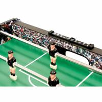 Devessport  Futbolín Tamaño Estándar con Barras Telescópicas y Marcadores Manuales - details 4