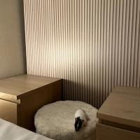 Papel Tapiz De Efecto Madera 3D Peleable Y Pegaable Eco-amigable Impermeable Para Fácil Instalación En Sala De Estar Cocina Dormitorio Estilo Moderno - details 2