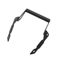 Soporte De Montaje Para Smartphone GPS De Moto Para Honda XL750 Transalp 2023- Adaptable Y Duradero Hecho De Aluminio Color Negro - details 3