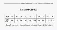 Zapatos De Deporte Casual Para Hombres 2024 Zapatillas De Correr Ligeros Y Transpirables Para Exteriores Tenis De Jogging Con Cierre Elástico Material Superior Sintético Suporte EVA Para Principiantes - details 3