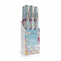 La Casa De Los Aromas Incienso - Pack 6 Sticks con 120 Varillas para Hogar, Oficina, Hotel - Aromaterapia y Fragancias para el Hogar - details 21