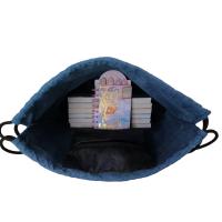 SonKai Can Mochila Impermeable De Oxford Con Cordón Ligera Y Espaciosa Para Uso Diario Estilo Casual Unisex - details 7