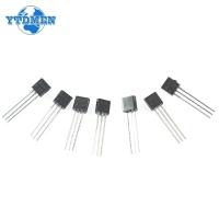 Kit De Transistores NPN PNP DIY 50pcs BC547 BC557 25pcs BC547B BC557B Triode Transistor Para Electrónica - details 4