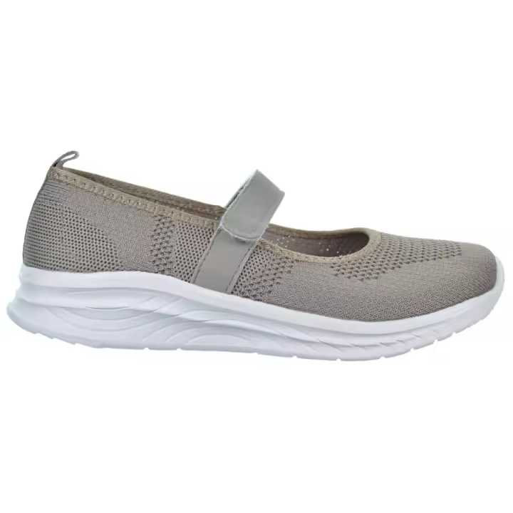 Nicoboco Lupita Deportivo Mercedes Acolchado Confort Mujer - 1