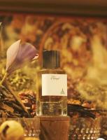 Perfume arabe unisex Rifaaqat Paris Corner 85ml,Fragancia masculina y femenina Paris Corner ,Colonia de hombre y de mujer vainilla , pimienta rosa ,dulce ,sensual, amaderado NOVEDAD PARIS CORNER - details 0