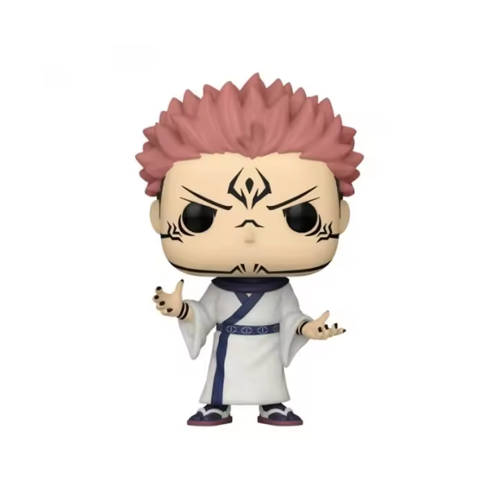 Funko-POP! Vinyl Jujutsu Kaisen - Sukuna - 1