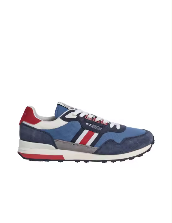 PEPE JEANS  KINGSTON HERITAGE M PMS40027 HOMBRE - 1