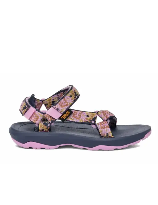 Sandalia Teva Y Hurricane XLT2 MRNN Violeta - 1