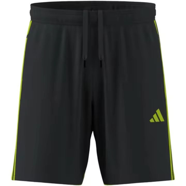 Pantalón corto ADIDAS TIRO ESSHO CARBON/SESOYE HOMBRE - 1