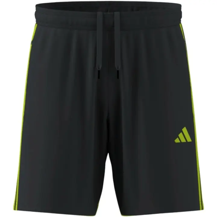 Pantalón corto ADIDAS TIRO ESSHO CARBON/SESOYE HOMBRE - 1