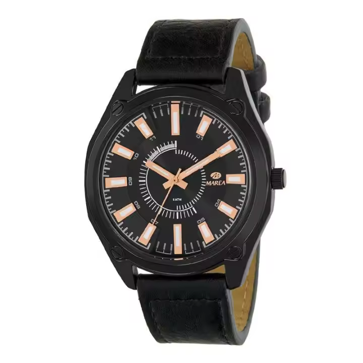 Reloj para Hombre de acero Marea B41348/4 - 1
