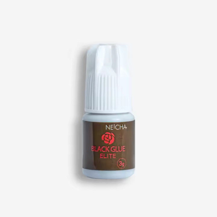 Pegamento Elite para Extensiones de Pestañas - Neicha - 1
