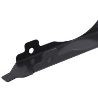 Soporte De Tarjeta Gráfica Para Enfriamiento Con Ventilador Universal De 80-90cm a 90-120cm Compatible Con PCI Slot Metal - details 2