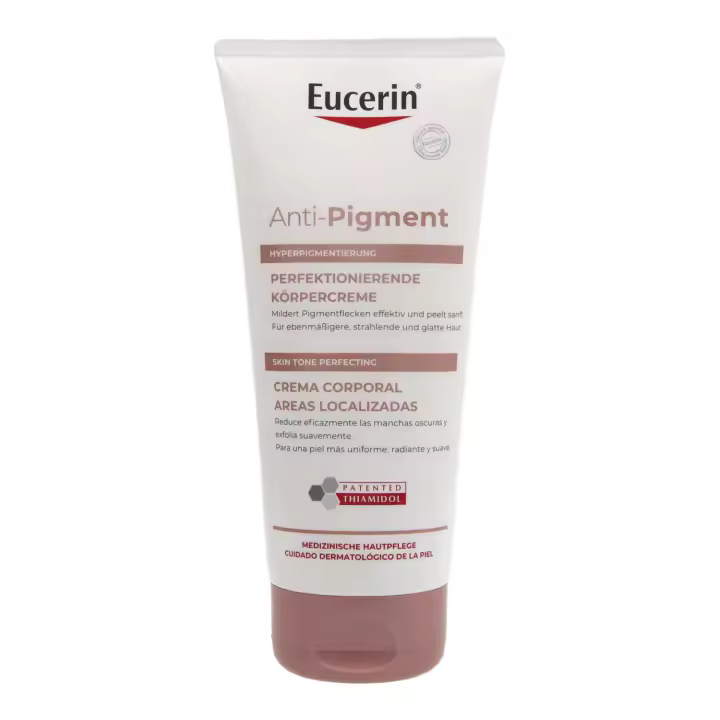 Eucerin Antipigment Crema Corporal Para Areas Localizadas 200ml - 1