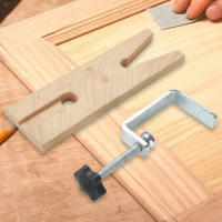 Herramienta De Juego De Joyería Con Abrazadera De Banqueta Ajustable Para Trabajo En Madera Herramienta De Finición De Joyería Con Ranura V - details 1