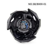 Juguete Beyblade Burst Gyro X Takara Tomy BX001 BX00 BX14 BX13 Metal Mini Zócalo De Giración Para Jóvenes Y Adultos - details 8