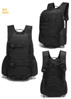 Nueva mochipa unisex de moda para Viajes, Aventuras al Aire Libre, mochila multicolor para el Tiempo Libre. - details 13
