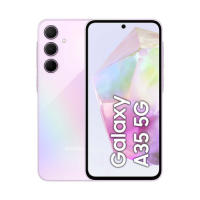 Samsung Galaxy A35 5G Pantalla FHD + Super AMOLED 6,6 ", Android 14, 6GB RAM, 128GB, Dual SIM, Katería 5.000 mAh Coche Soporte Magnético Incluido - details 3