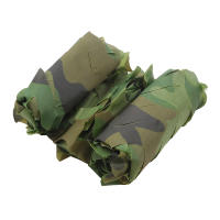 Malla De Camuflaje Para Caza Malla De Jardín Para Carpa Apariencia De Desierto Verde Negro Blanco Azul Color De Selva Para Automóvil - details 9