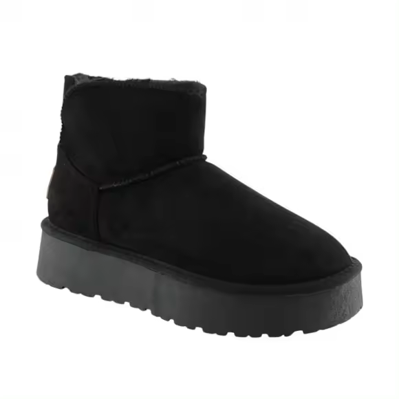 Botines Xti 142197 Negro XTI DXTI24H16 - 1