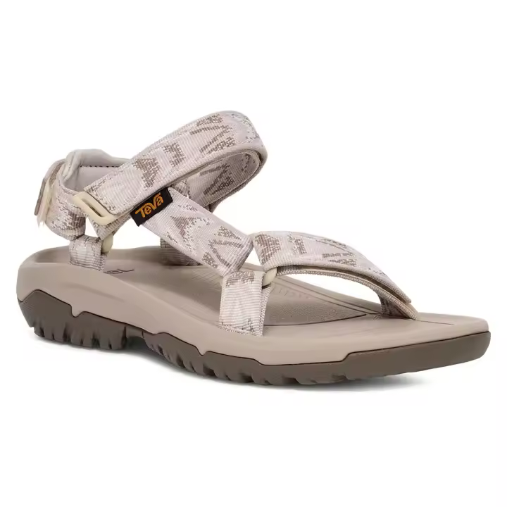 Calzado mujer Sandalias Teva Sandalias Hurricane Xlt2 Beige - 1