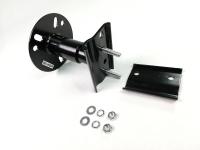 CAISER Soporte Gato Farm Jack High Lift Jack para Rueda de Repuesto 4x4 - Soporte con Acople a Rueda para Todoterrenos - details 0
