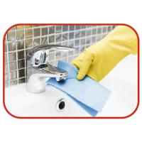 limpieza baño