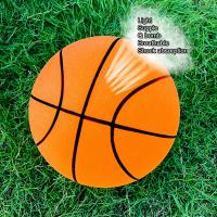 Baloncesto Silencioso Suave De Alta Resilencia Para Dribbling Mudo Ligero 3/5/7 Para Actividades Internas Variadas - details 11