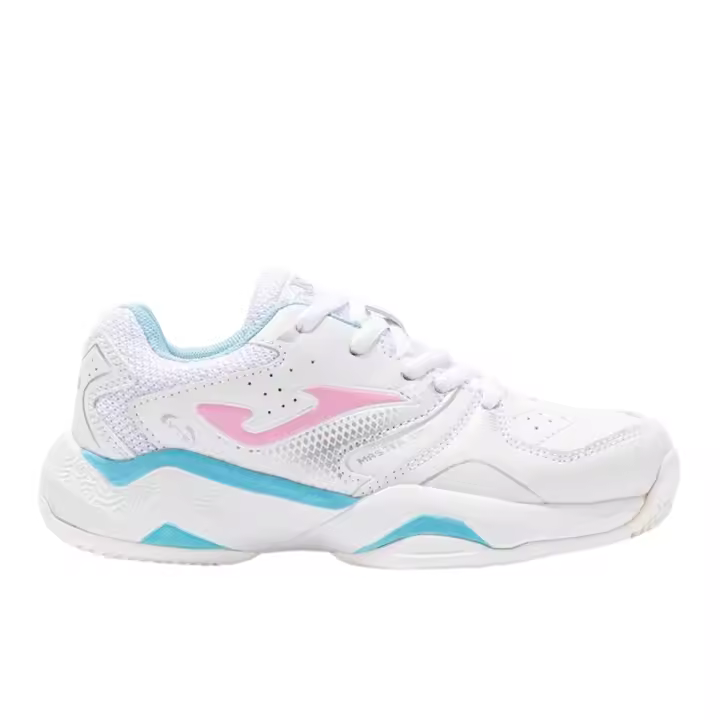ZAPATILLAS JOMA MASTER 1000 NIÑA-37 EUR - 1