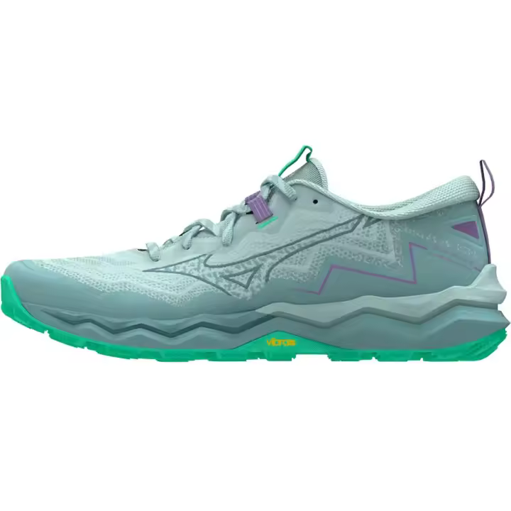 Mizuno Zapatillas De Trail Running Wave Daichi 9 - 1