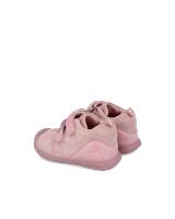 Deportiva Biomecanics Rosa - Calzado respetuoso para niña - Zapatillas bebe - details 2