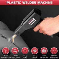 PISTOLA DE SOLDADURA EN CALIENTE PARA PLÁSTICOS - details 2