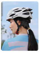 West Biking Casco De Ciclismo Ultraligero Para Hombres Y Mujeres Seguridad En Veloipedo Con Molding Integrado Accesorios De Bicicleta MTB Y Carretera - details 19
