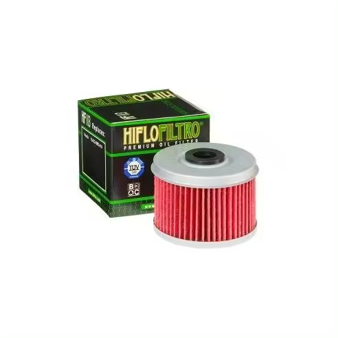 Filtro de Aceite Hiflofiltro HF113 - 1