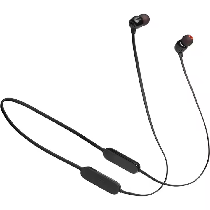 JBL Tune 125BT Negro - Auriculares Bluetooth - 1