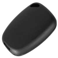 Ociodual Carcasa Llave de Mando 2 Botones Compatible con Renault Trafic Master Nissan Interstar Primastar Kangoo Opel Vivaro, Funda Rígida Shell Case Cover - details 6