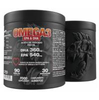 OMEGA 3 de Zoomadlabs  - 90 perlas - - details 0