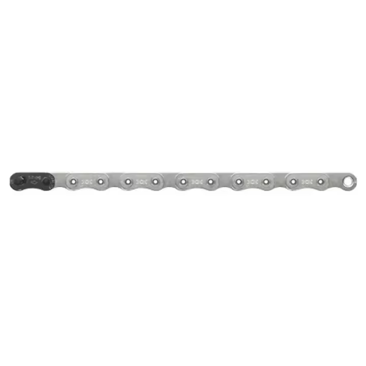 Sram Cadena Xx T-type Eagle Hollowpin T-type Pvd Powerlock - 1