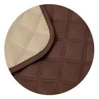 ARISE SHOP- Funda de Sofá Reversible, Protector para Sofás Acolchado, Funda con Reposabrazos y Bolsillos. Variedad de Medidas - details 7