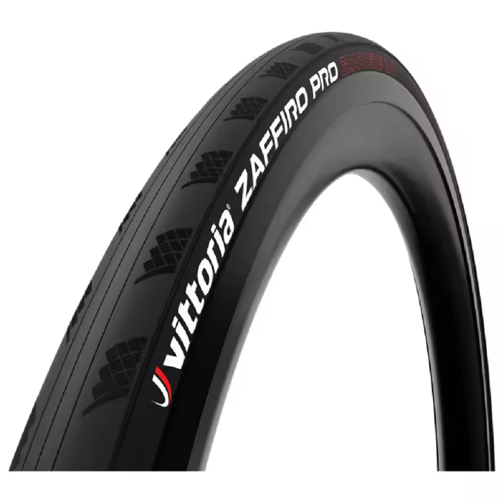 Vittoria Cubierta De Carretera Zafiro Pro G2.0 700c X 23 - 1