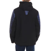Vuarnet-Chaqueta impermeable SMF21292 para Hombre